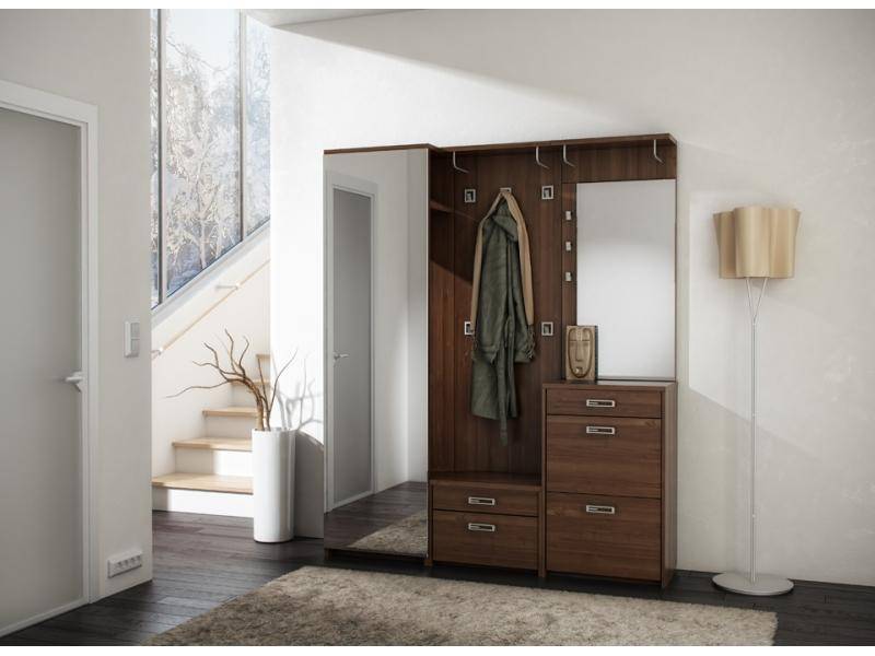 прихожая ивиса в Нижневартовске