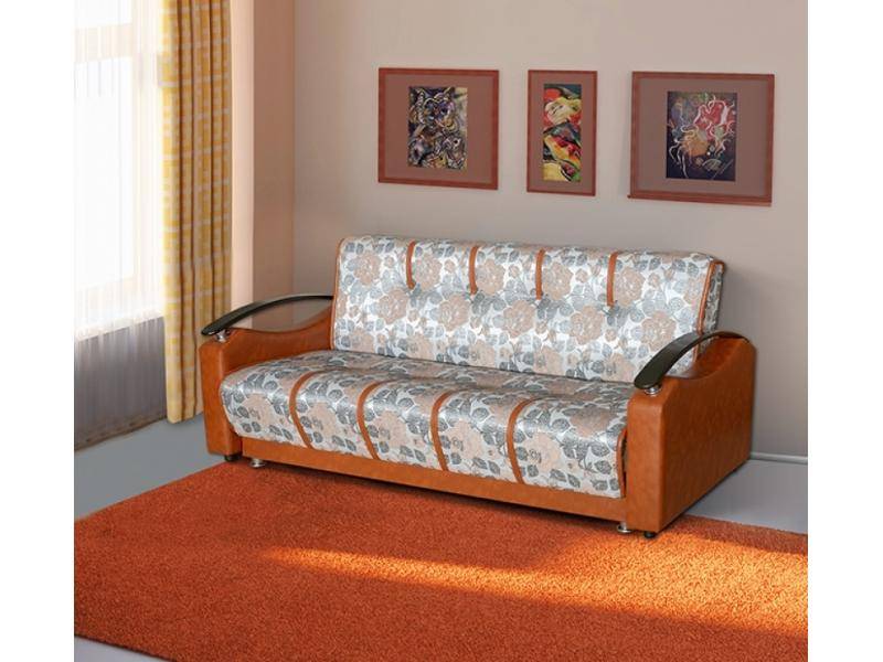 диван прямой натали-4.1 в Нижневартовске