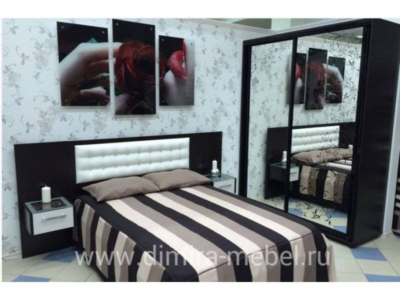 спальный гарнитур в Нижневартовске
