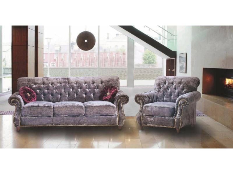 мягкая мебель чикаго 3 1 1 в Нижневартовске