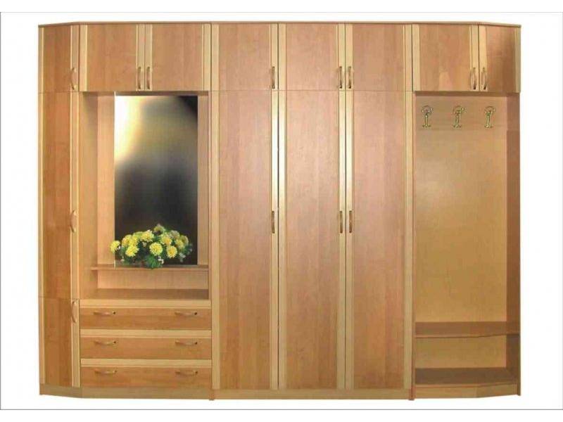 прихожая кардинал лдсп в Нижневартовске