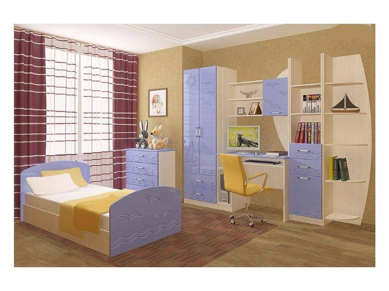 детская юниор 2 в Нижневартовске