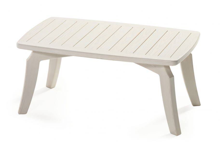 стол деревянный журнальный аристократ l в Нижневартовске