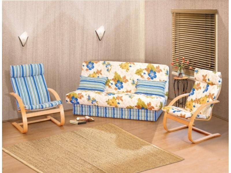 диван прямой тибр в Нижневартовске