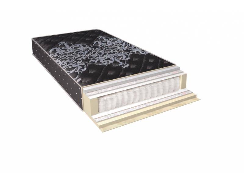 матрас комфорт практик холло в Нижневартовске