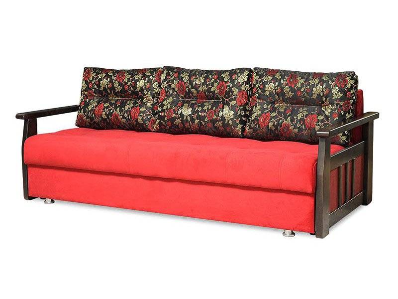 прямой диван верона 5 в Нижневартовске