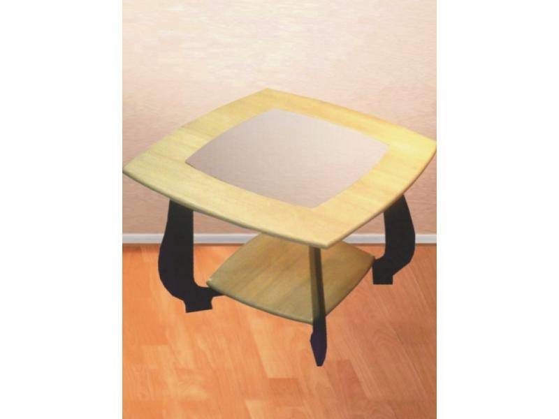 стол журнальный 3 в Нижневартовске