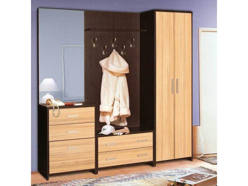 прихожая арт-5 в Нижневартовске