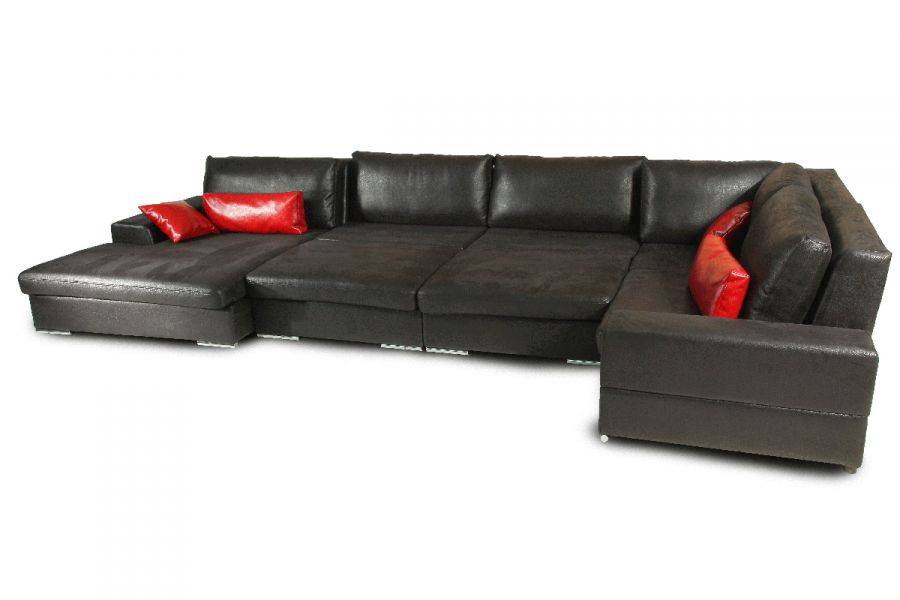 диван модель-070 модульный в Нижневартовске