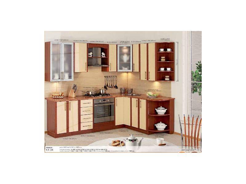 комфортная кухня софт в Нижневартовске