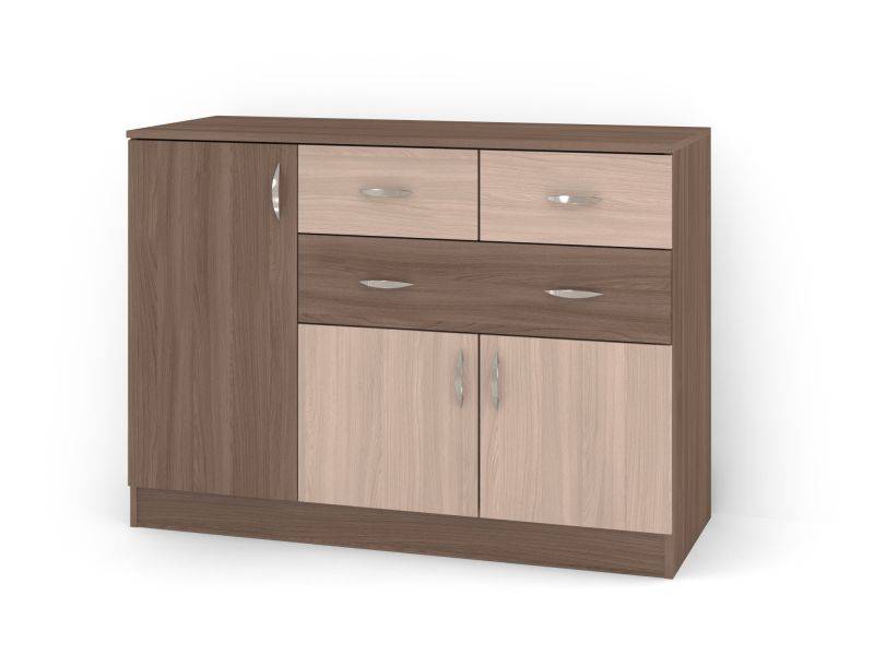 широкий комод уют 3.10 в Нижневартовске