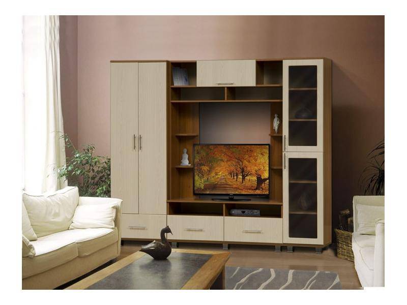 гостиная стенка 6 в Нижневартовске