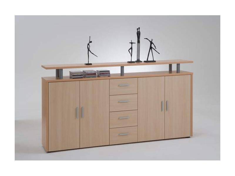 комод комбинированный 4ящика+ 4 двери в Нижневартовске