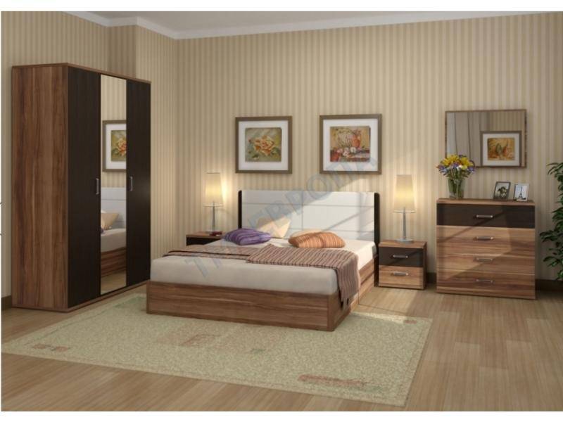 спальня вена в Нижневартовске