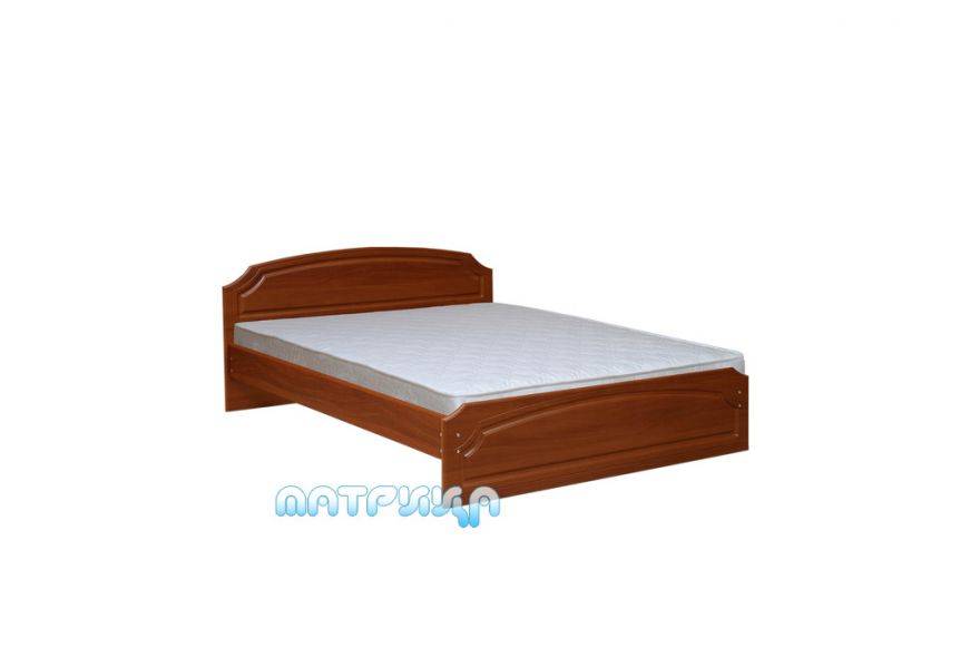 кровать двойная м3 в Нижневартовске