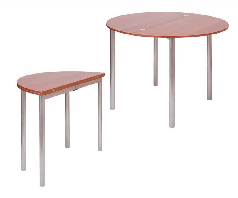 стол овально-раскладной м2 в Нижневартовске