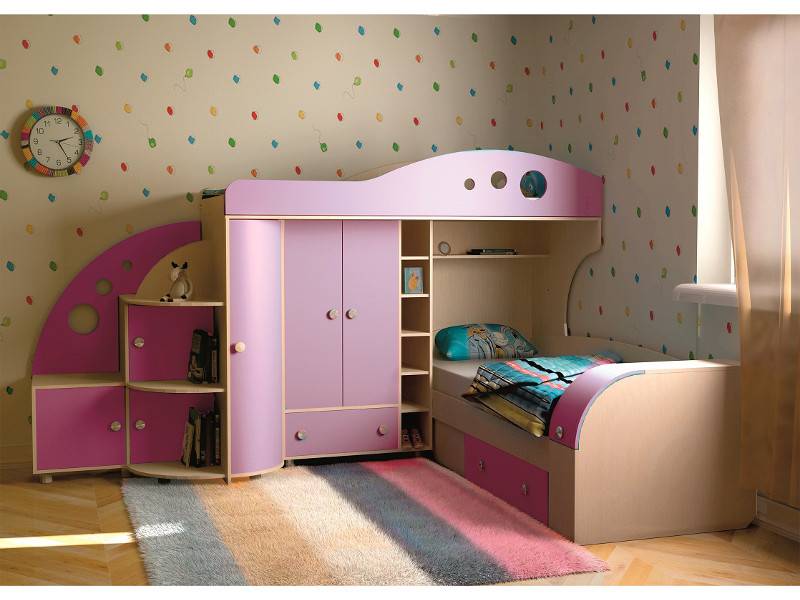 детская караван 8 в Нижневартовске