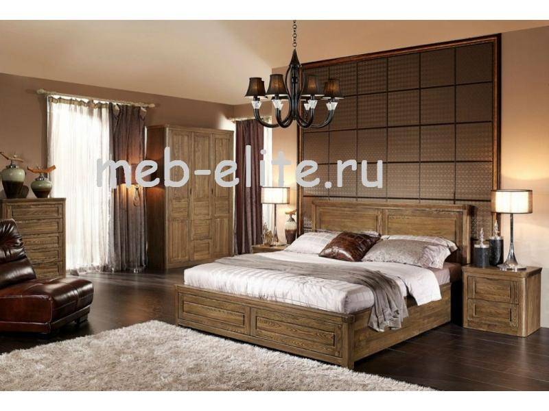 спальня гринвуд в Нижневартовске