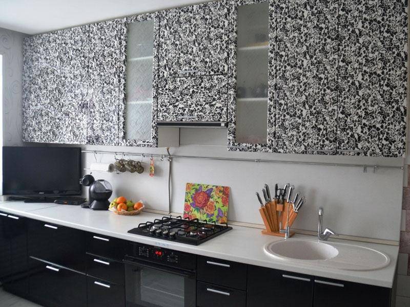 кухонный гарнитур угловой селена в Нижневартовске