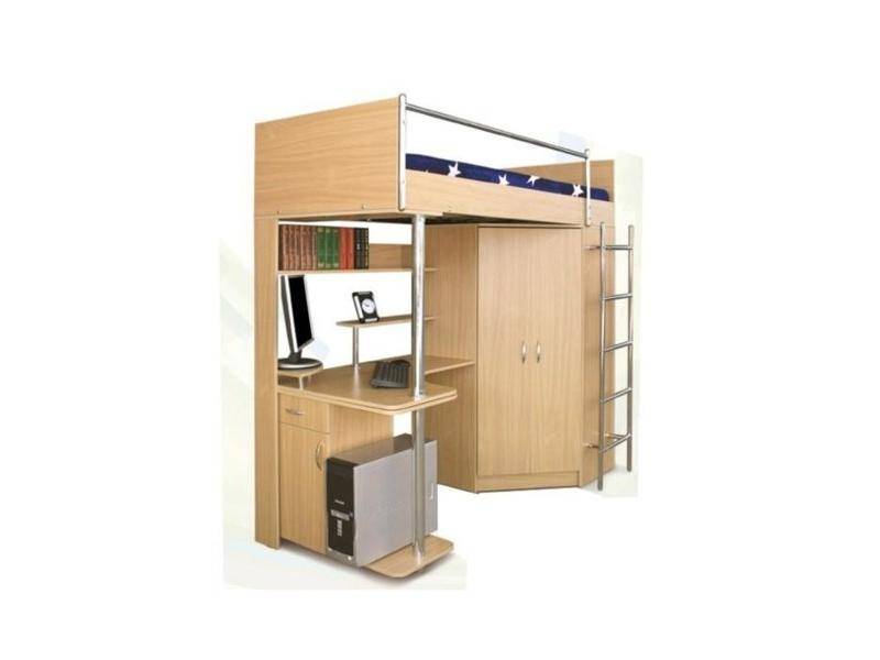 кровать орион-5 в Нижневартовске