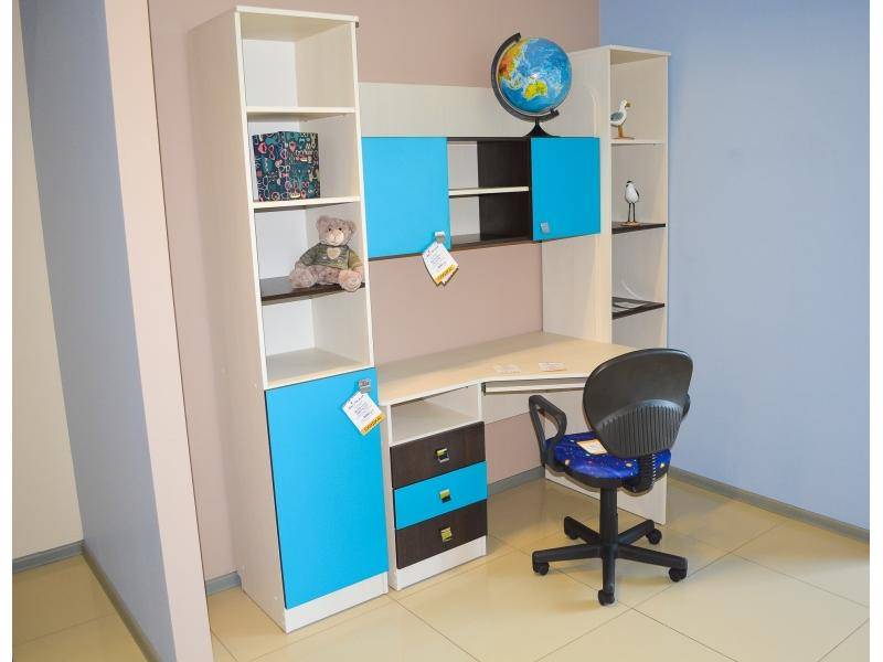 мебель для детской бриз в Нижневартовске