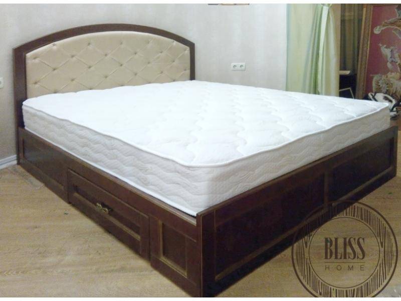 кровать двуспальная в Нижневартовске