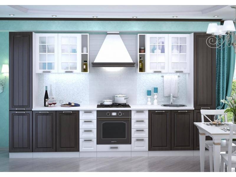 модульная система для кухни прага в Нижневартовске