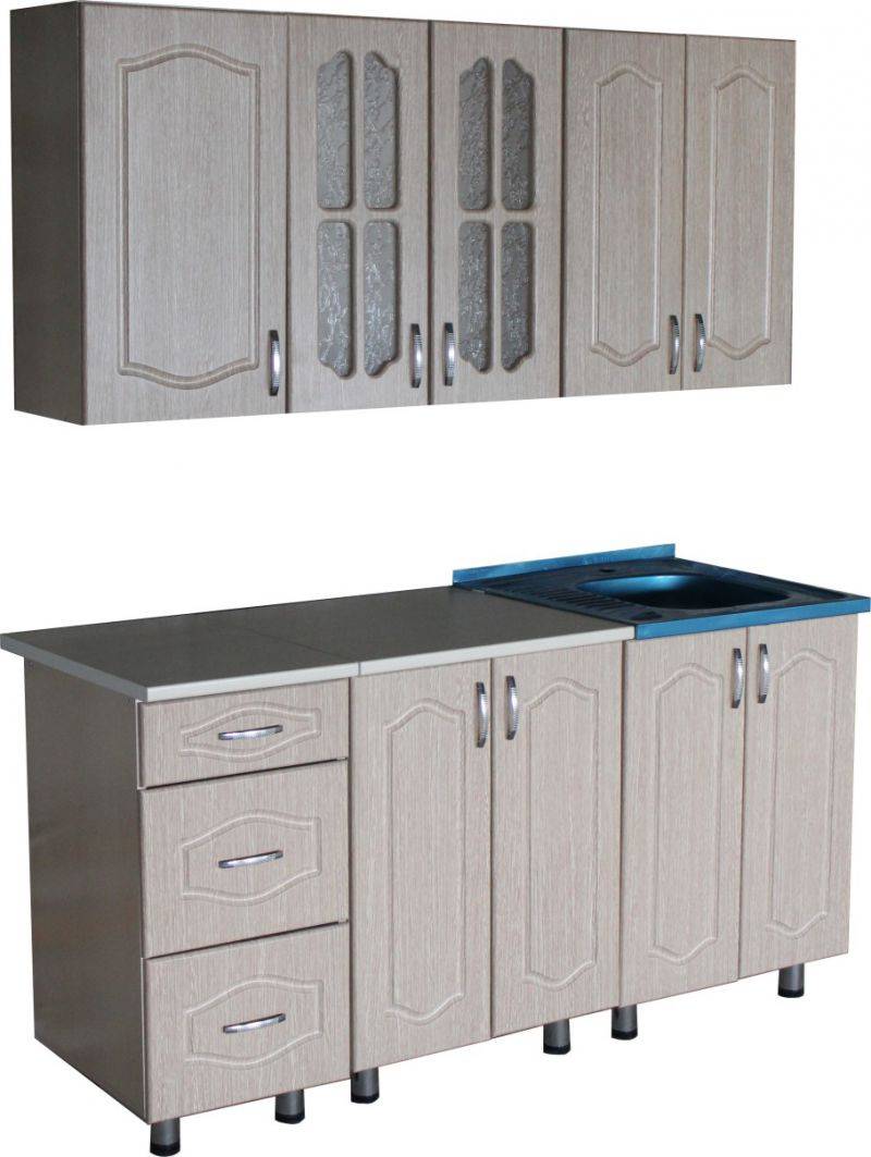 кухня рома 1,6м в Нижневартовске