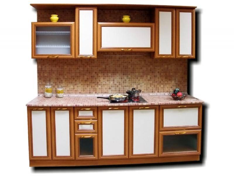 кухня симбирск 9 в Нижневартовске