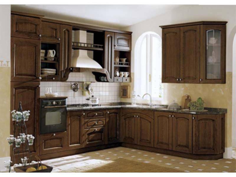 кухня угловая 9 в Нижневартовске