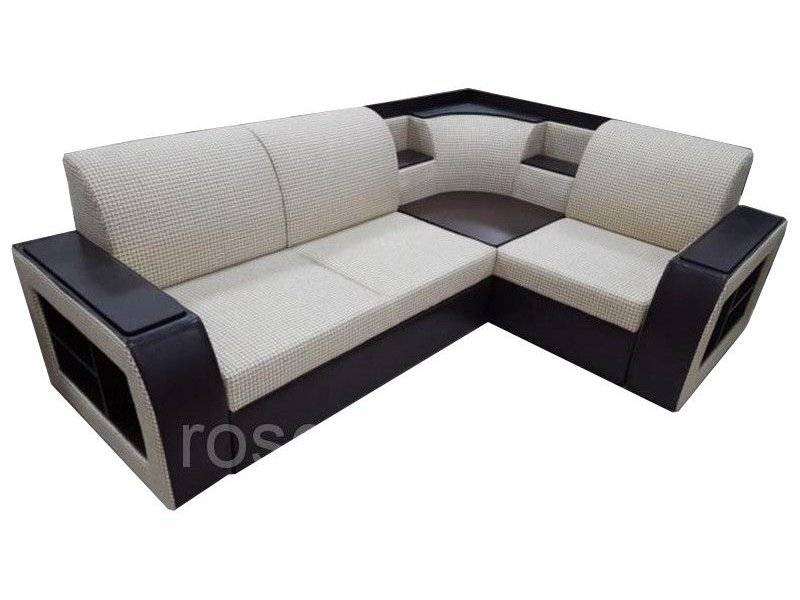 угловой диван дублин в Нижневартовске