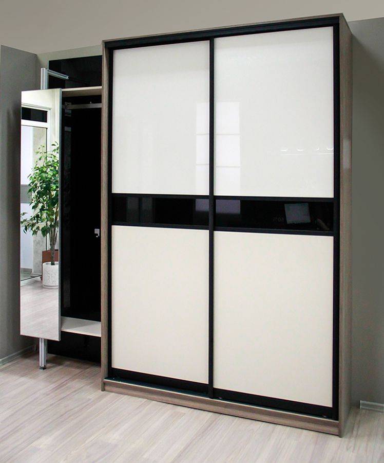 прихожая 003 в Нижневартовске