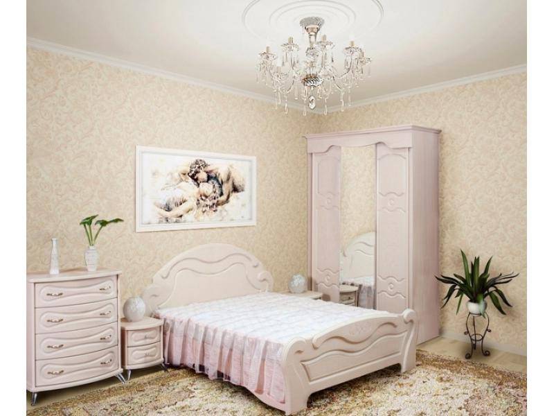 спальный гарнитур эдем в Нижневартовске