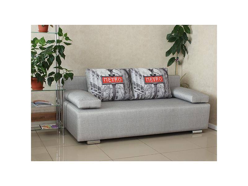 диван остин без подлокотников в Нижневартовске