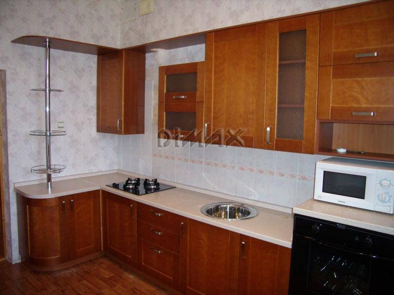 кухня модерн элегия в Нижневартовске