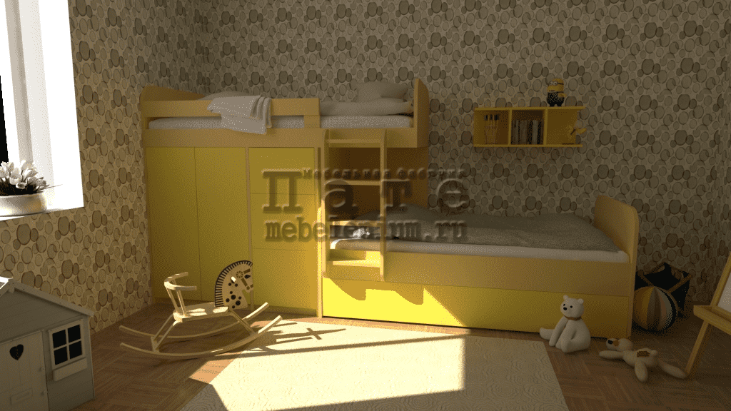 детская калибри в Нижневартовске