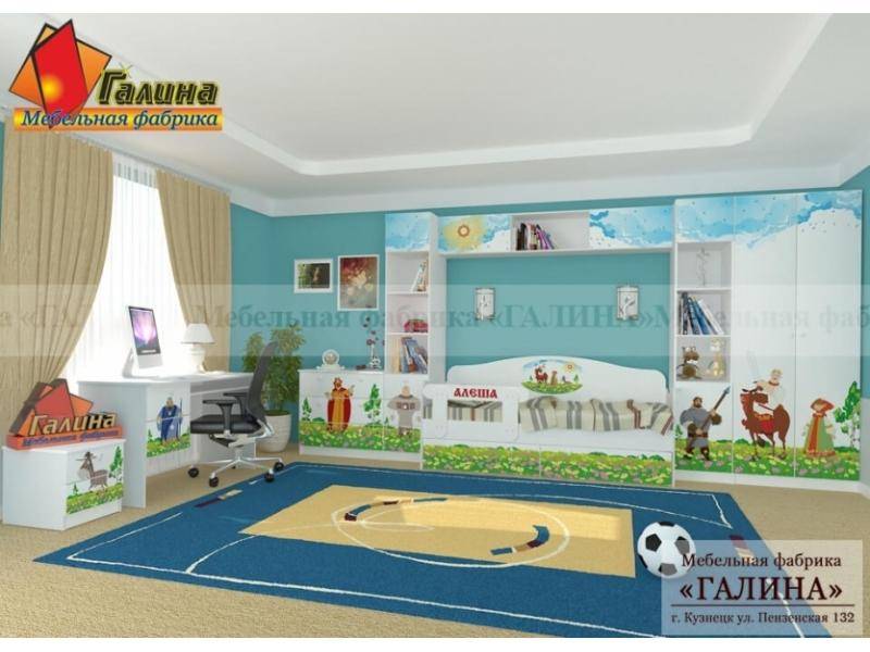 детская алёша 2 в Нижневартовске