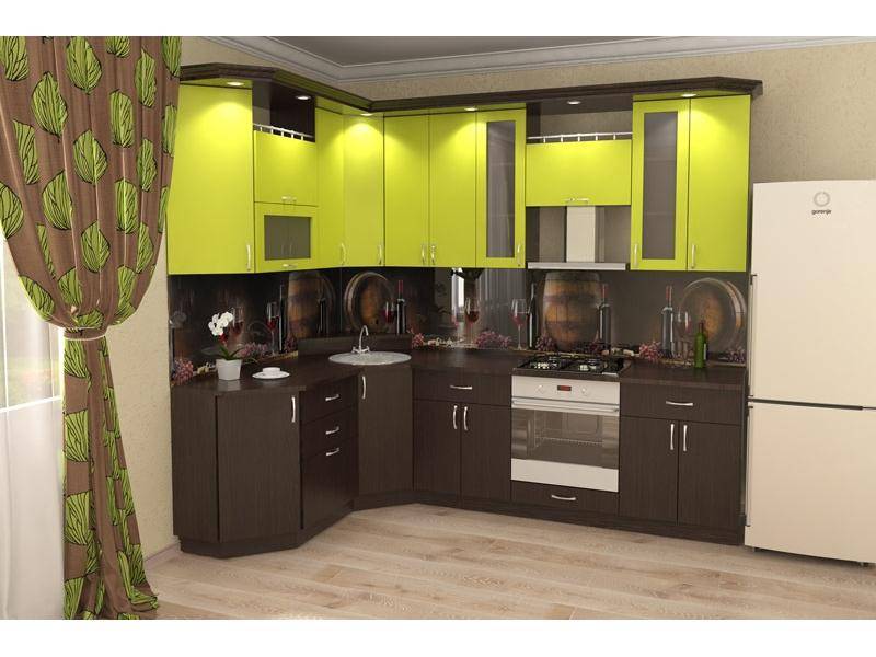 кухня мария в Нижневартовске