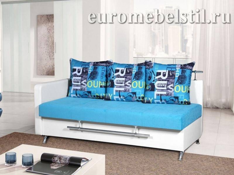 диван прямой спартак в Нижневартовске