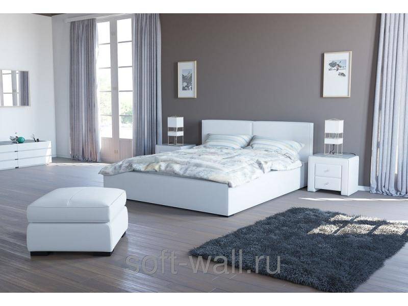 кровать лия в Нижневартовске