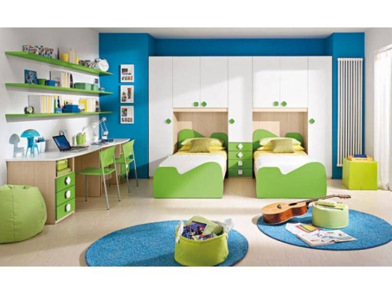 детская ди-07 в Нижневартовске