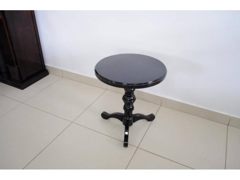 стол журнальный круглый в Нижневартовске