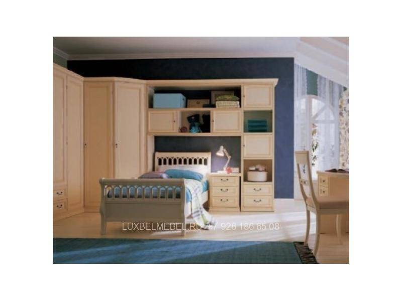 детская с угловым шкафом модель 1044 в Нижневартовске