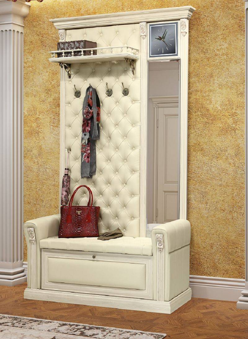 вешалка "благо 5" б5.12-1 в Нижневартовске