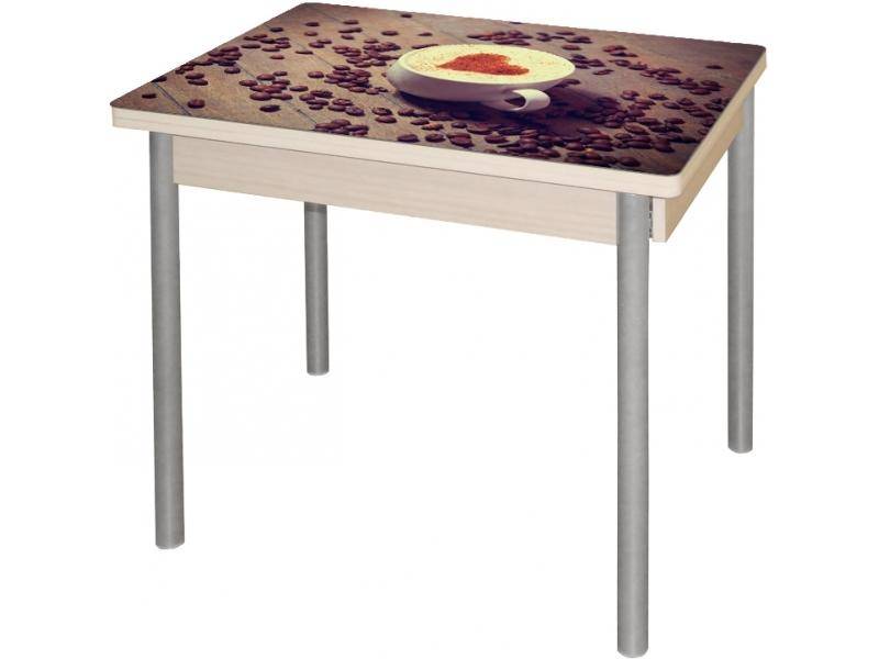 стол обеденный фотопечать в Нижневартовске