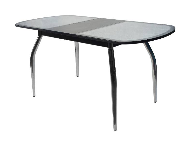 стол раздвижной сольди кожа в Нижневартовске