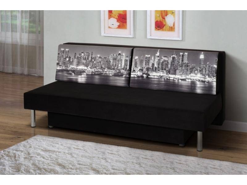 диван прямой без подлокотников в Нижневартовске