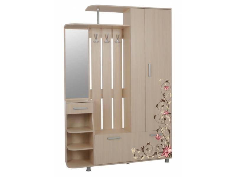 прихожая барселона принт в Нижневартовске