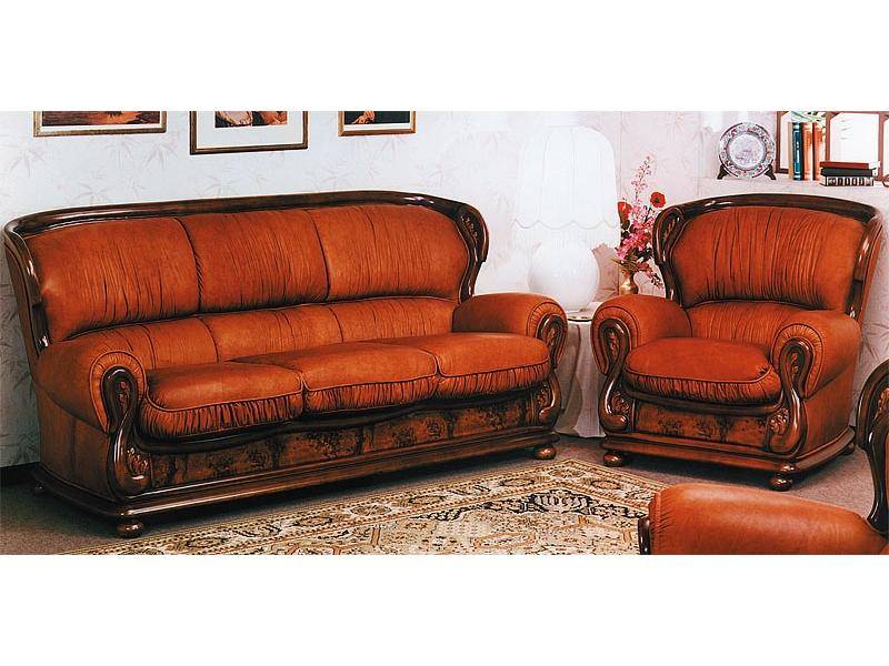 диван прямой саваж в Нижневартовске