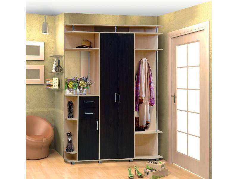 прихожая марго 7 в Нижневартовске